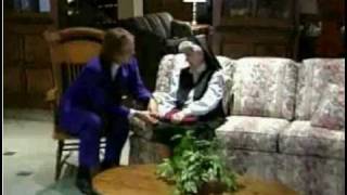 Nun Study proves "Use it or Lose it"