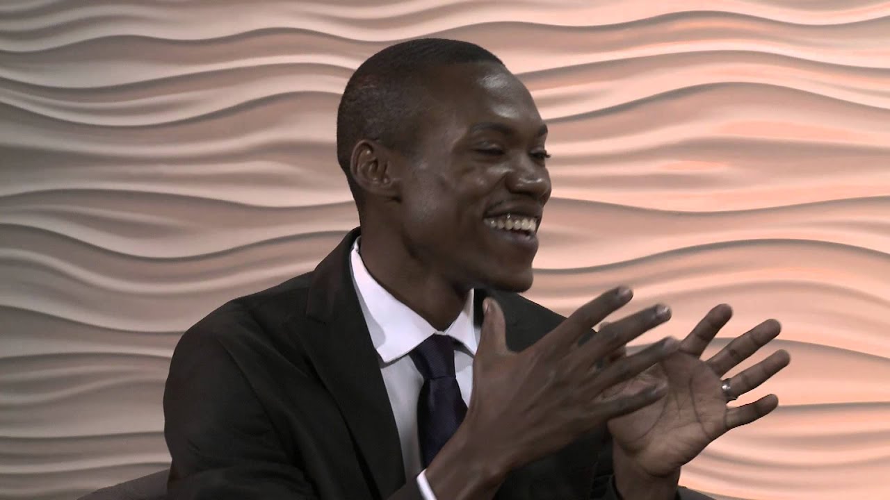 MDC in the Haitian Community with Dr. Rudy Moise - YouTube