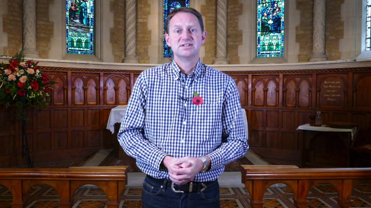 Lockdown no 2 - Thursday 5th November 2020