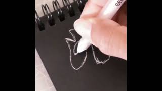 How to Design a Logo from Scratch 🔥 #shorts