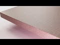 Artesive TEC-009 Sand Linen fabric effect - Texture Model of Self-adhesive Film
