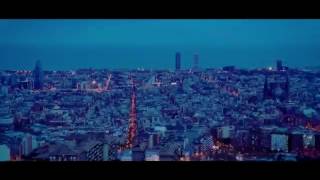 TECH ROOM BCN PROMO