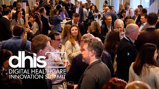 Driving the Digital Healthcare Revolution | Highlights from DHIS 2025