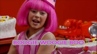 (PMV) Boogie Woogie Boo
Videos Used:
Cyberchase (2002-Present)
Oobi (2003-2005)
Barney & Friends (1992-2010)
My Little Pony: Friendship is Magic (2010-2019)
LEGO Ninjago: Masters of Spinjitzu (2011-2022)
Mixels (2014-2016)
Shopkins (2014-2018)
Clarence (2014-2018)
The Jungle Bunch: To The Rescue (2016-2019)
UniKitty! (2017-2020)
Annoying Orange (2009-Present)
Teen Titans Go! (2013-Present)
The Powerpuff Girls (1998-2005)
Sonic The Hedgehog 2 (2022)
The Super Mario Galaxy Movie (2026)
The Cuphead Show! (2022)
Fosters Home For Imaginary Friends (2004-2009)
Dexters Laboratory (1996-2003)
Courage The Cowardly Dog (1999-2002)
Steven Universe (2013-2018)
Star Vs. The Forces of Evil (2015-2019)
The SpongeBob SquarePants Movie (2004)
The Loud House (2016-Present)
The Owl House (2020-2023)
Amphibia (2019-2022)
The Ghost and Molly McGee (2021-2024)
Audio Used:
Lazytown (2004-2014) (PMV) Boogie Woogie Boo