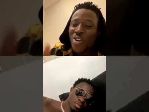 NEW FATHER IG LIVE NEW LIES! MICHAEL BLACKSON