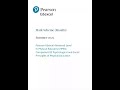 2025 Pearson Edexcel A Level Physical Education Paper 2 and Mark Scheme Combined 9pe0 02