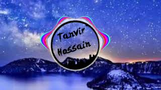 Hobe Naki Amar Sathe Musically Karaoke Version By Tanveer Hussain Tawhid Afridi