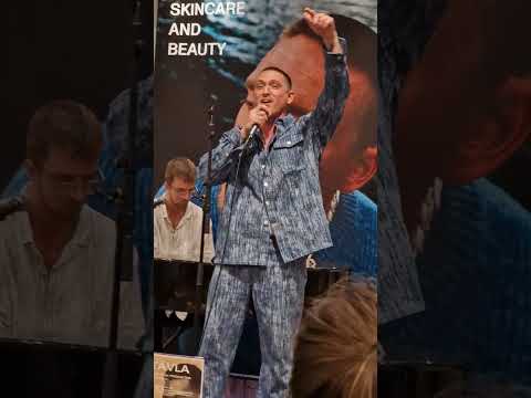 Danny på Åhléns City - Ere bara jag - 2023-09-29