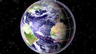 The Layered Earth - Effect of Japan's Earthquake on Earth's Rotation.mov