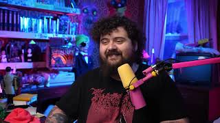 Papa Meat! The Delusional Vampire Cult