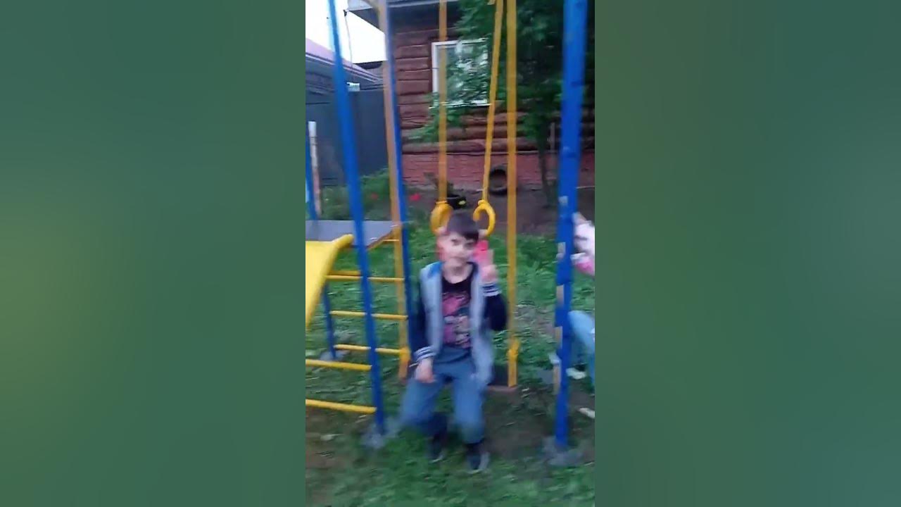 УСК Олимпик 6 - YouTube