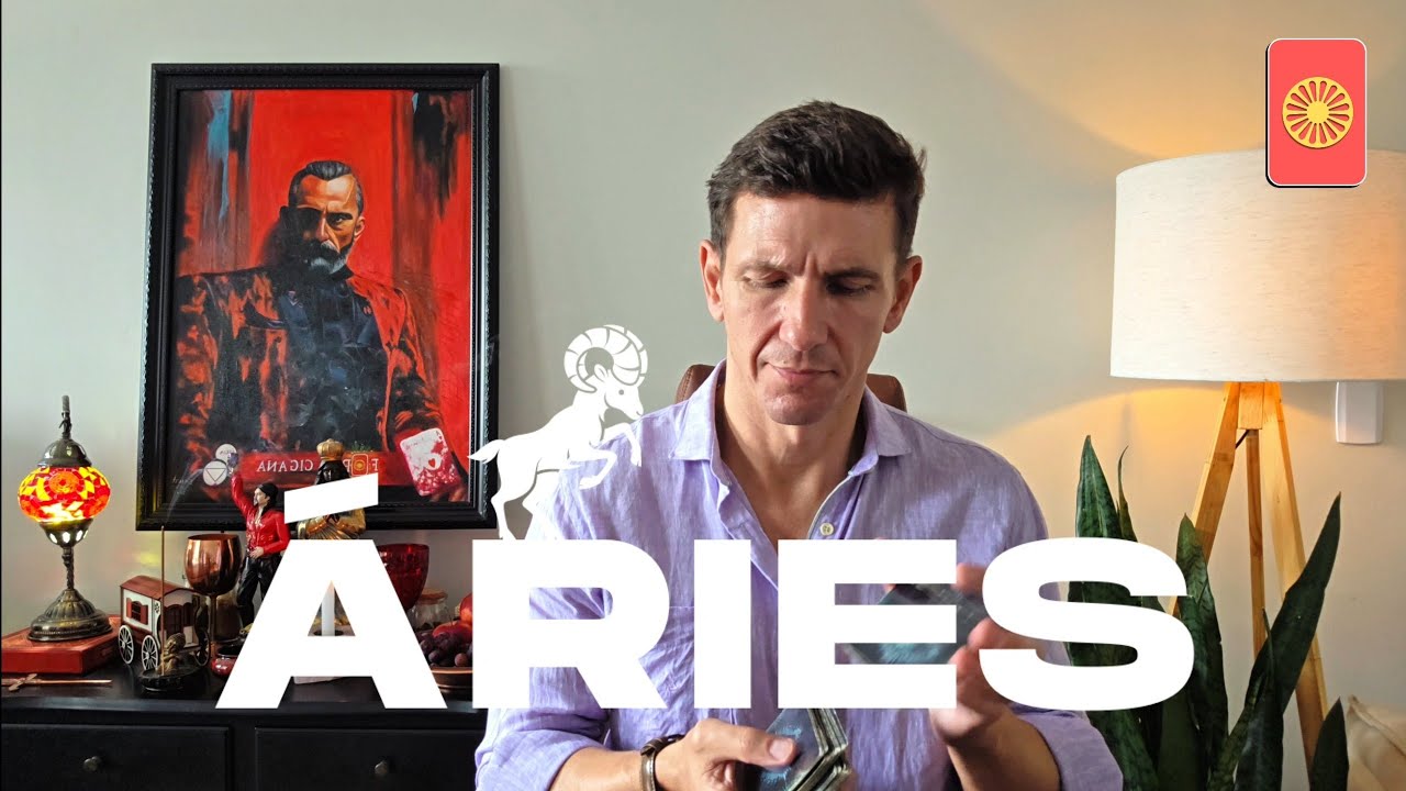 #ARIES🔥💃🏻SURREAL!! NÃO TEM TÍTULO QUE CONSIGA EXPLICAR ISSO!!