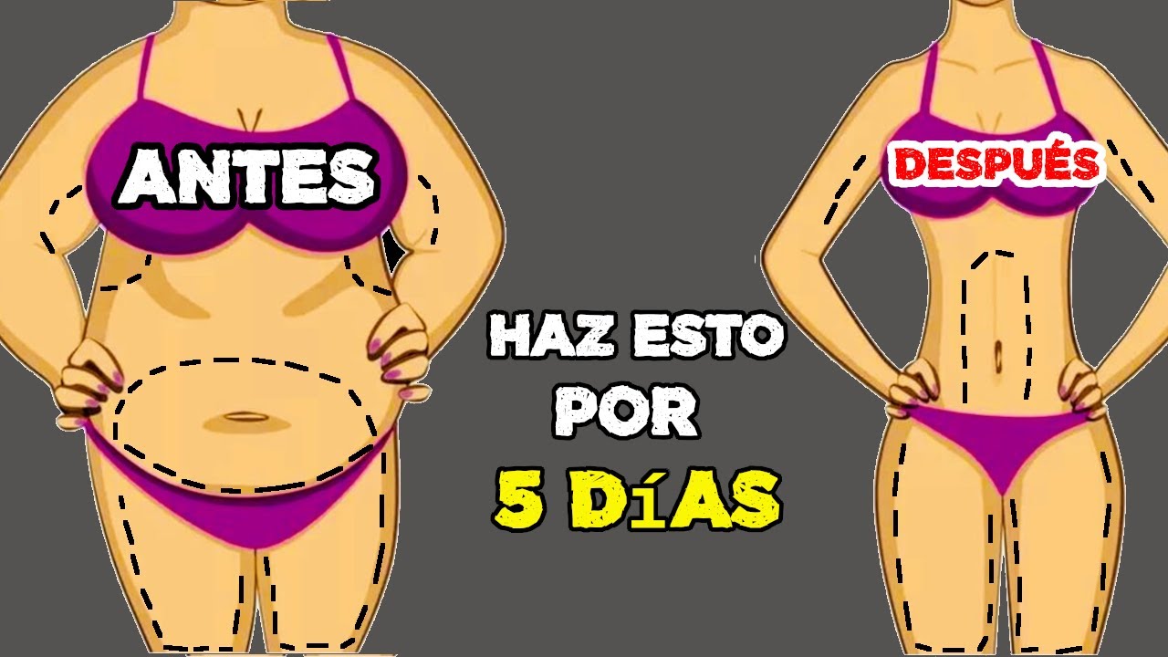 HAZ ESTO DURANTE 5 DÍAS Y MIRA EL ESPEJO | Kiat JUD DAI