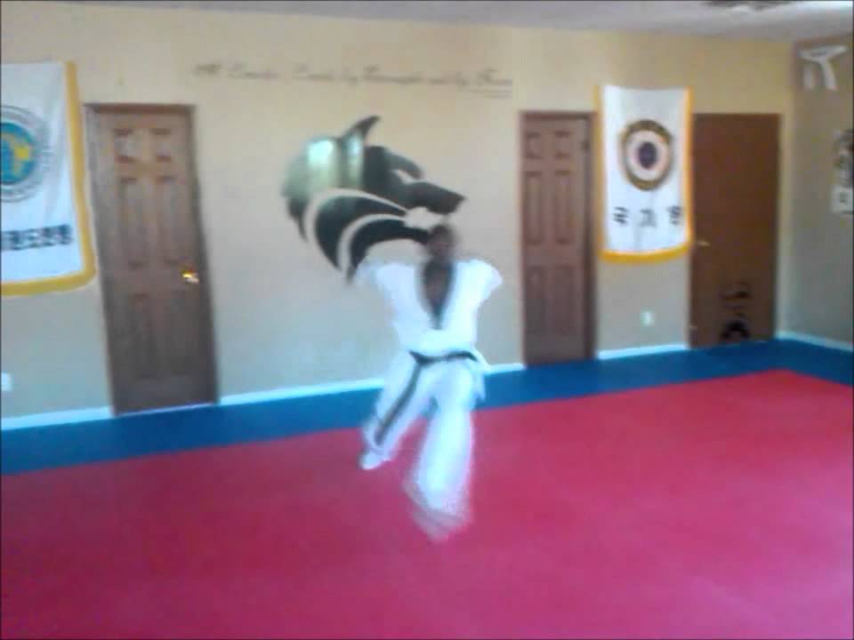 NYBBC - Kick The Ceiling