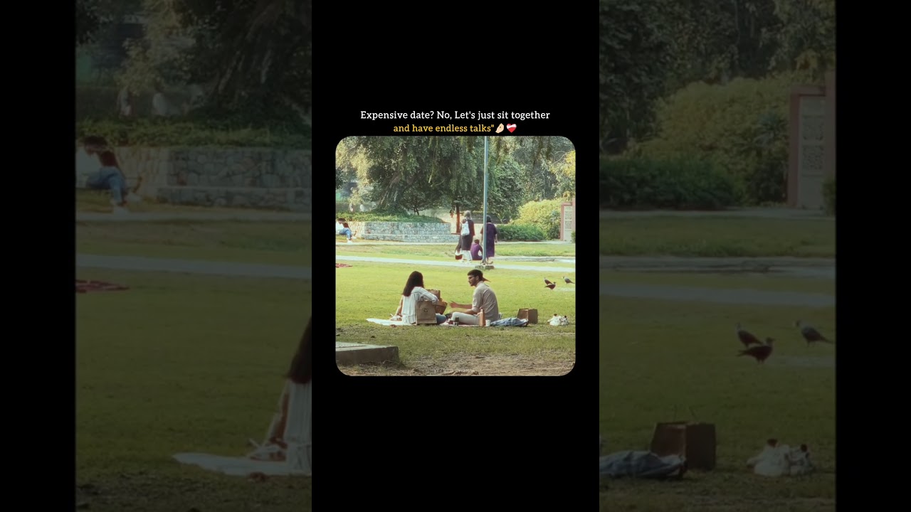 Couple goal video 🦋✨ Aesthetic love video 🫂💖 Song love status // Special status video 