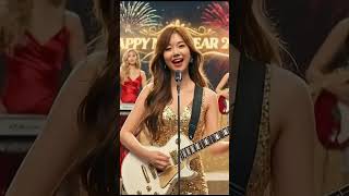 Christmas Song – Christmas in My Heart (part 3) 🎄❤️ | Disco Short | Eurodisco Vibes