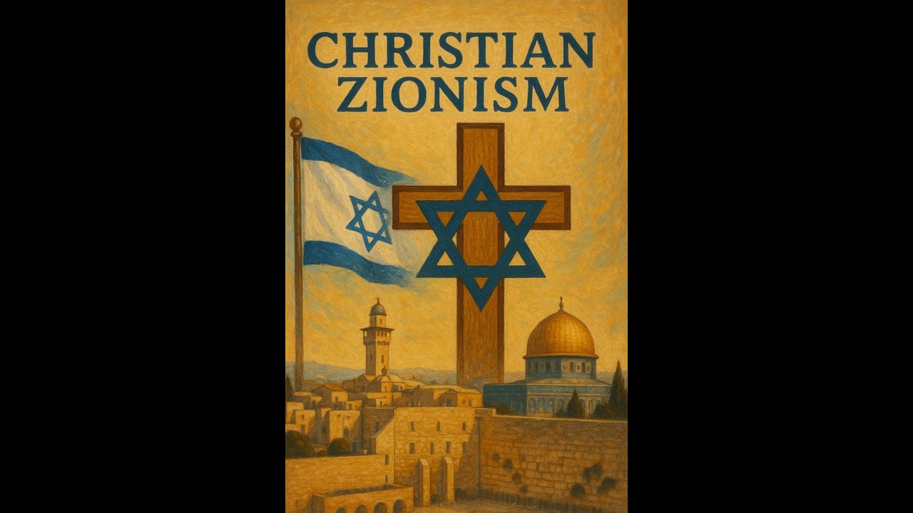 Christian Zionism: History, Extremism, and American Politics