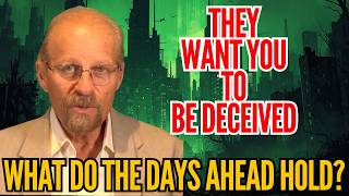 Gaia, End Times, and the Great Deception!