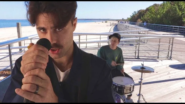 Mark Dylan - Chemistry [Official Video]