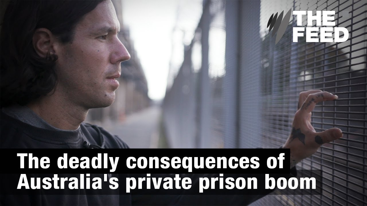the feed contains test content Parklea Prison and the deadly consequences of private prisons