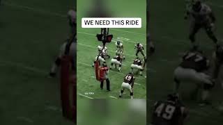 This commercial was awesome #football