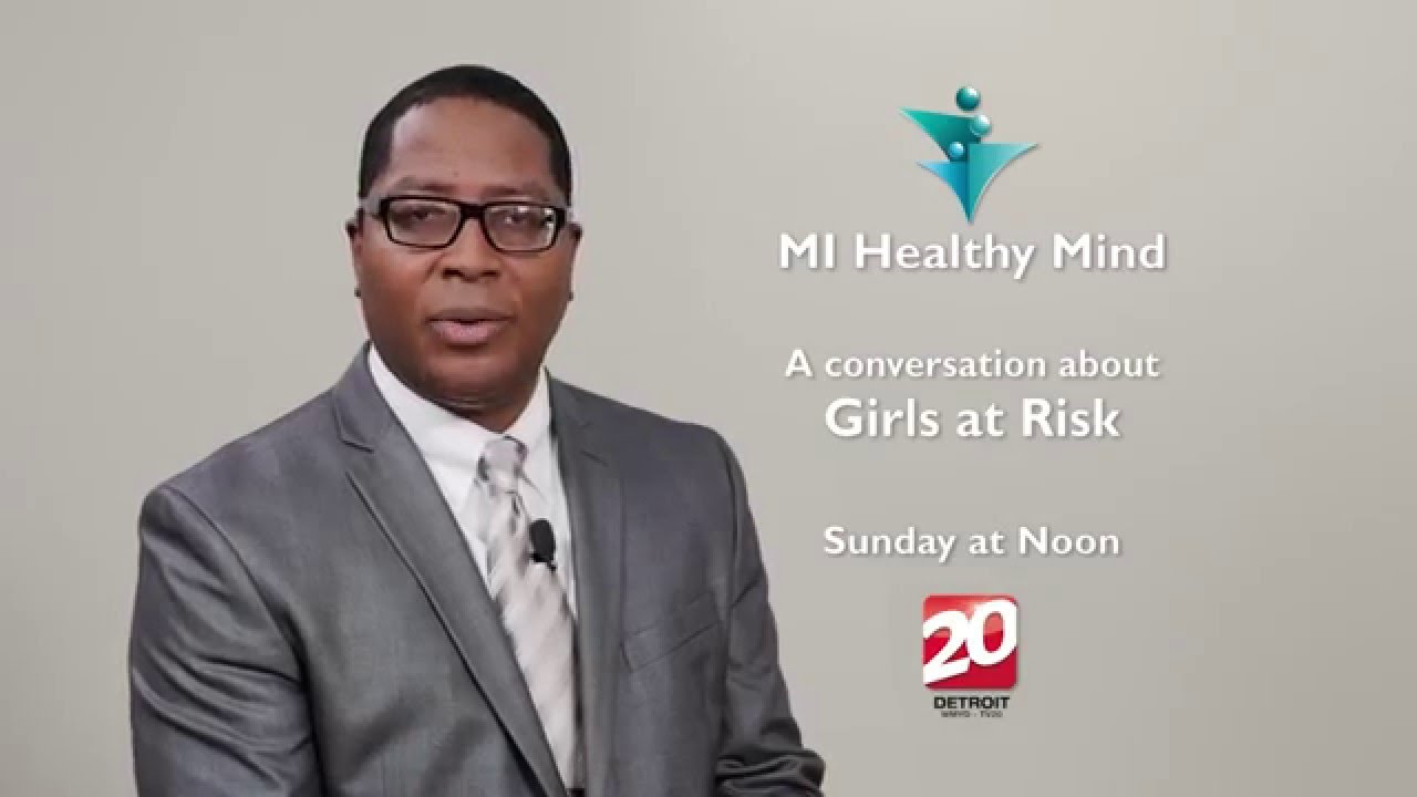 A Conversation about Girls at Risk