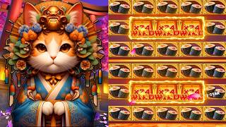สล็อต สล็อตแตกง่าย สล็อตpg  รีวิวเกมแมว ที่ดูแล้วน่าสนใจ