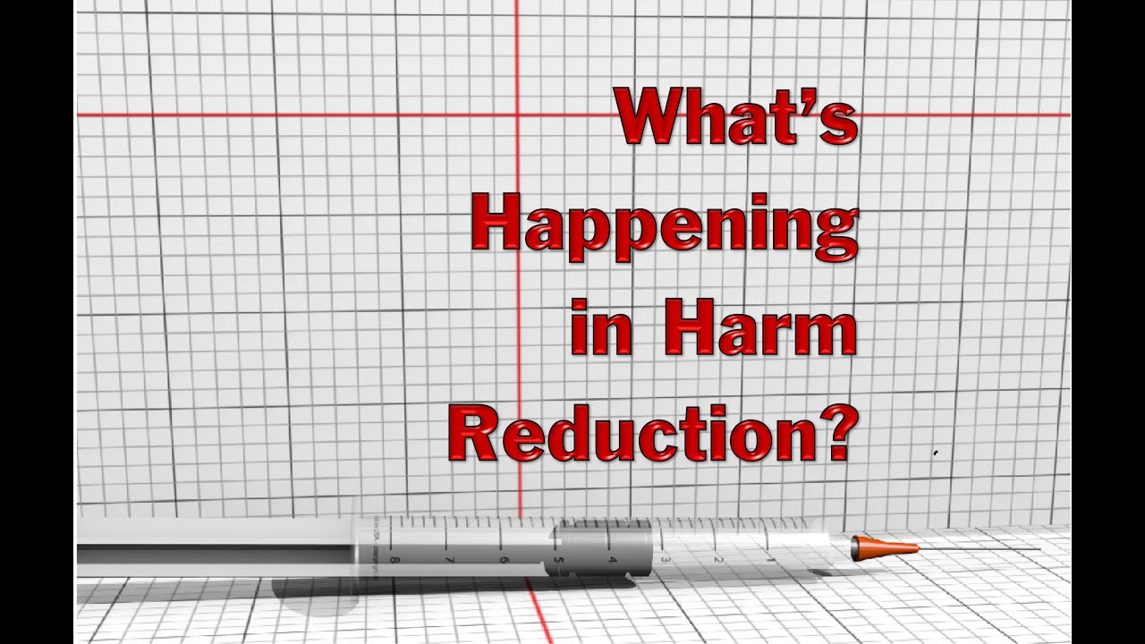 What is a Supervised Injection Facility?
