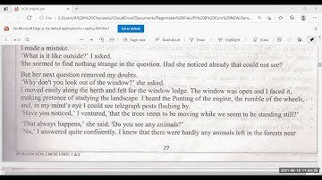 DCSE FY BCom II Unit 1 and 2 Lecture 1
