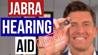 The NEW OTC Jabra Enhance Plus Review. Will this be the BEST OTC hearing aid of 2023