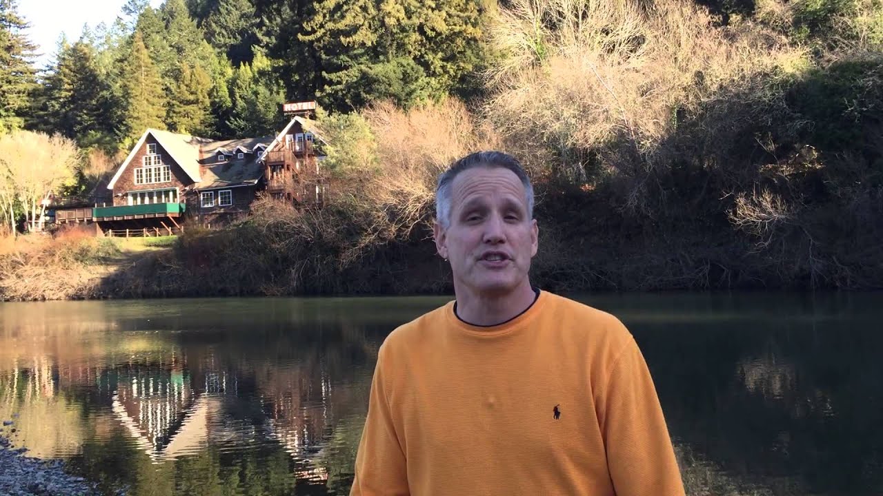 Introducing The Monte Rio Community!