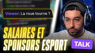 Cétait Dur Pour Kamet0 Davoir Des Sponsors