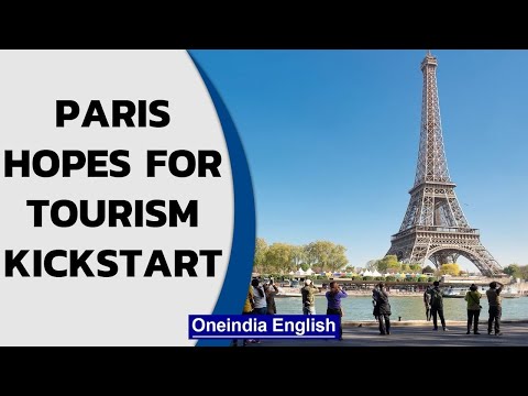 Paris: Tourism sector