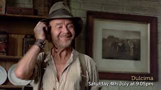 Dulcima Talking Pictures TV Sky 324 Freeview 82 Virgin 445 Freesat