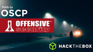 OSCP - HacktheBox (Shocker)