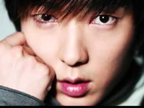20110719   Lee Joon Gi   「やさしさで溢れるように 」