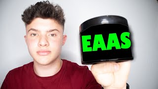 Ich Habe 7 Tage Eaas Genommen Selbstexperiment