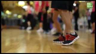 VIDEO FIESTA 20 ANIVERSARIO NIVEL3 BILBAO