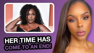 Lizzo CRASHES OUT Over Record Label No Longer Supporting Her Career! Wealth