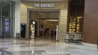 Man killed in shooting at MGM National Harbor