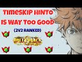 2V2 RANKED WITH LIVE COMMENTARY!