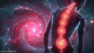 Optimize Neural Pathways 432hz Frequency Biofield Balancing Deep Meditation State Achievement