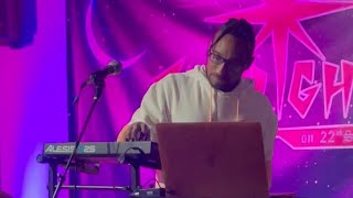 Loss Of Leisure Live - Lonos Starlight On 22Nd, Dec. 2023