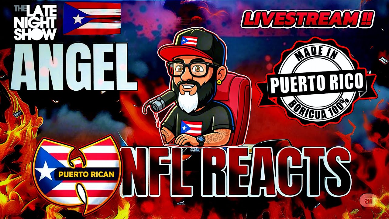 ГРОМ ПО-РИКАНСКИ! 