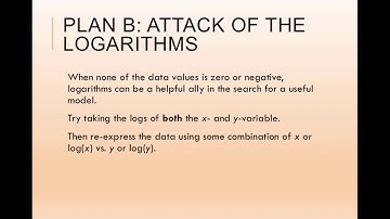 Chapter 10 - the ladder of powers