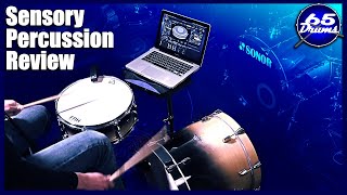 Sensory Percussion (Gen 1) Trigger Review