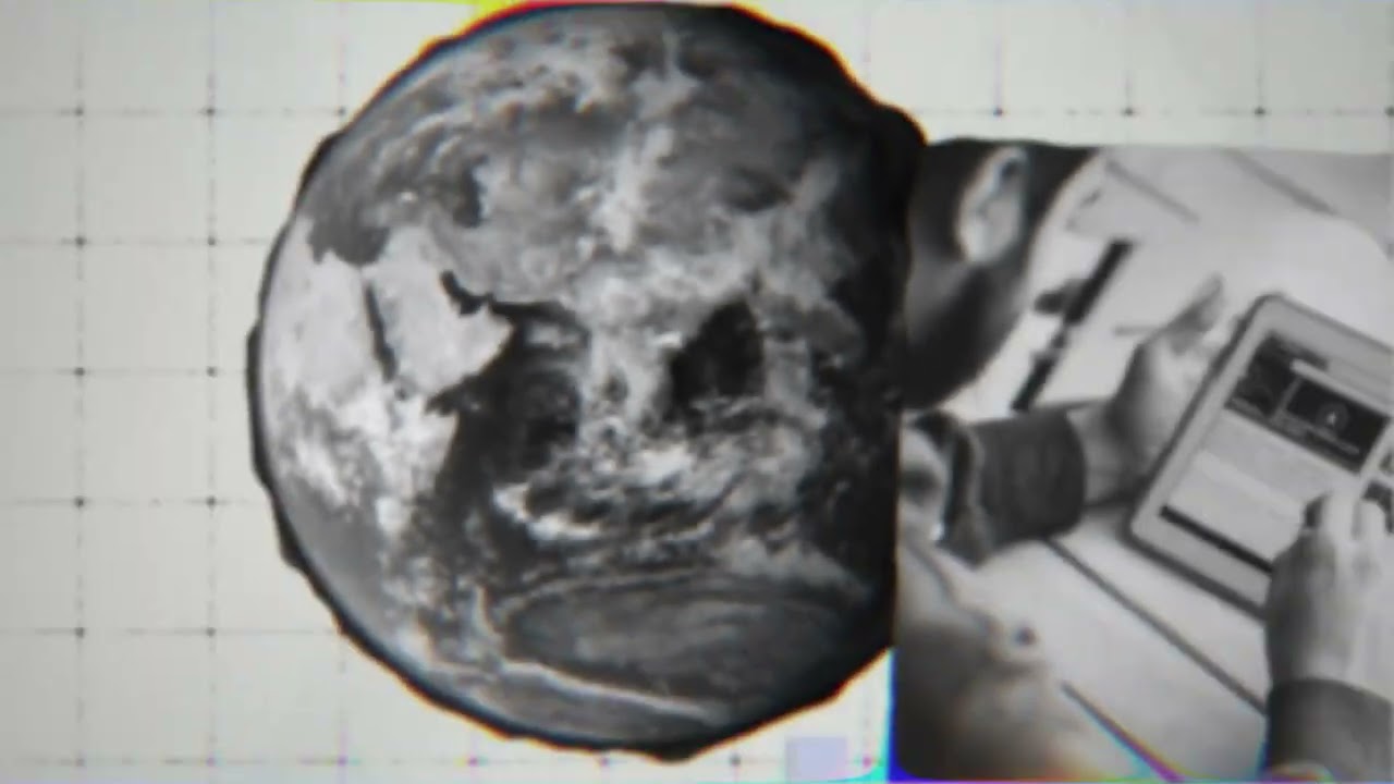 Vox Style Intro - Titles | After Effect Template