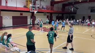 2026 SCSBL | Night 3 | Game 8 | AMD vs. Trailside