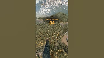 Crystal Lake Is Hidden for a Reason in Dying Light The Beast