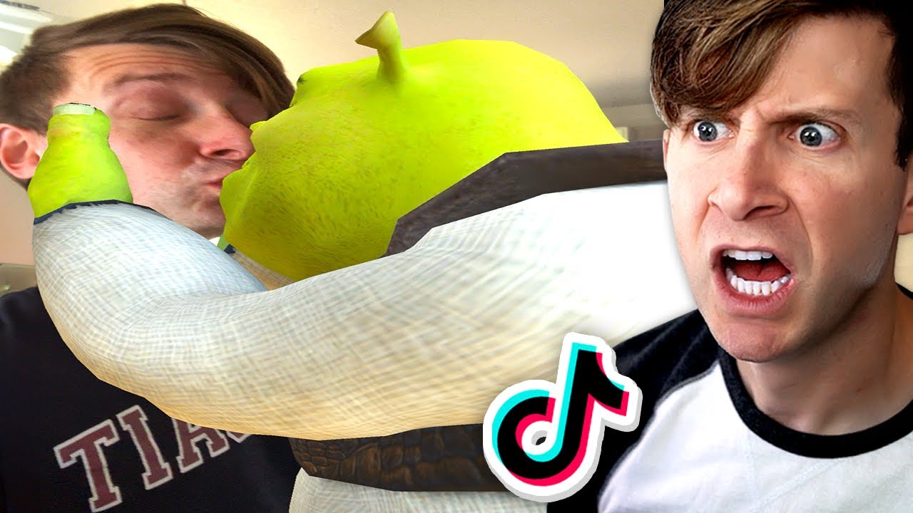 Tiktoks That SHOULDN'T Exist